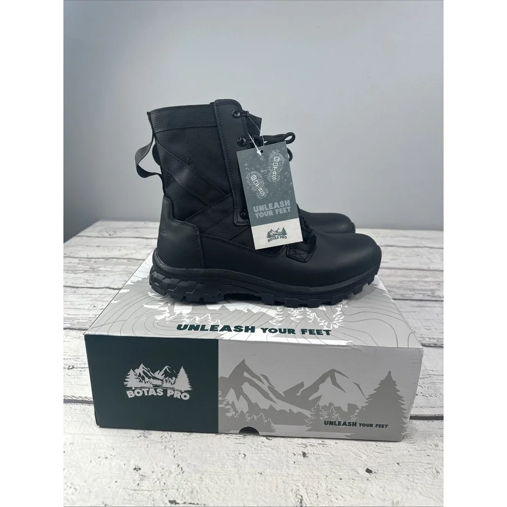 BOTAS PRO Waterproof 8